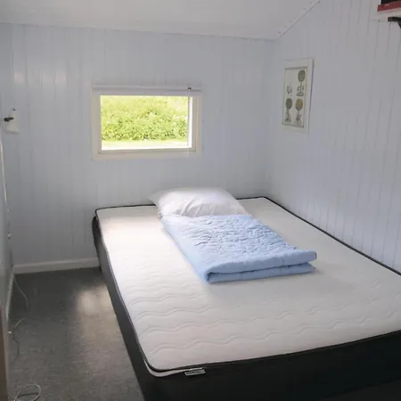 Feriehus Ornevaenget H Denmark *