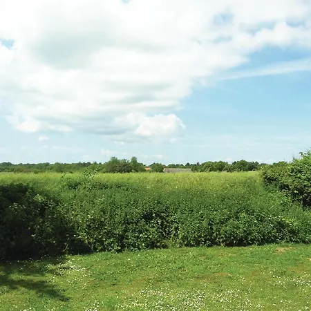 Feriehus Ornevaenget H Denmark Nordenbro Vesteregn