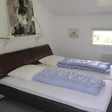 Holiday Home Ornevaenget H Denmark