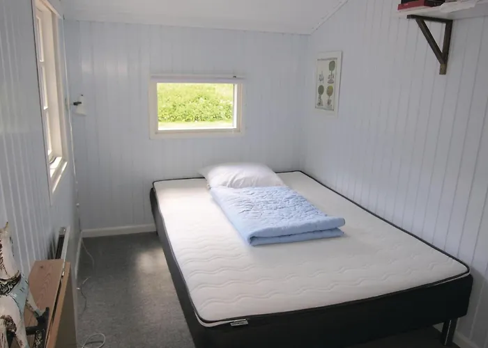 Feriehus Ornevaenget H Denmark *