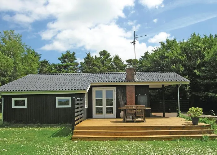 Feriehus Ornevaenget H Denmark